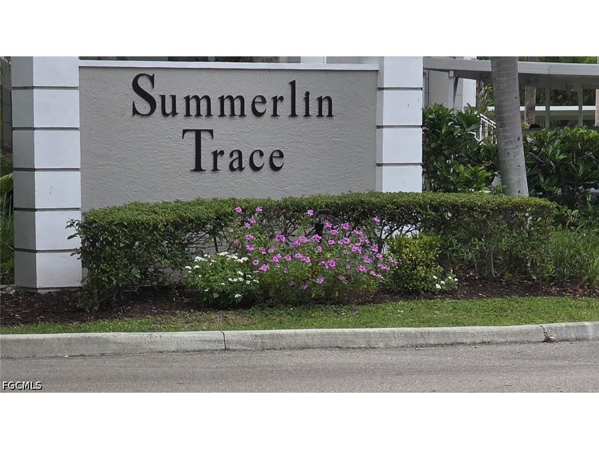 14461 Lakewood Trace Court #103 Fort Myers FL 33919 2026024345 image27