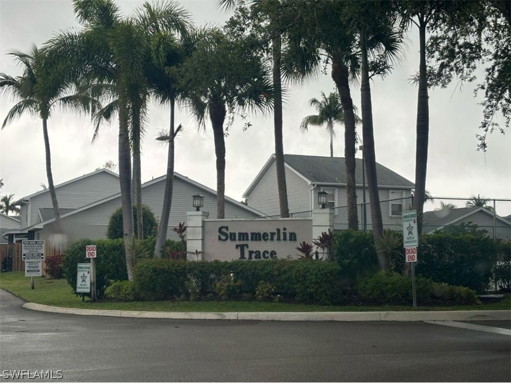 14461 Lakewood Trace Court #106 Fort Myers FL 33919 224049146 image1