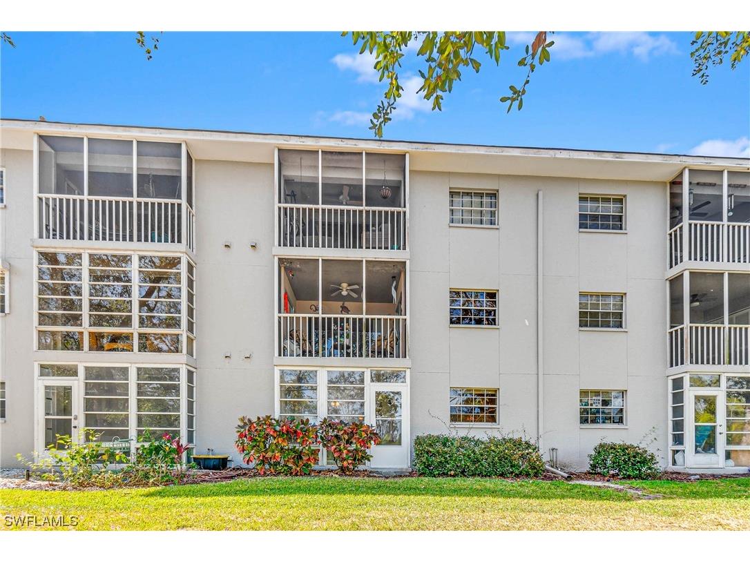 14461 Lakewood Trace Court #107 Fort Myers FL 33919 223077883 image1