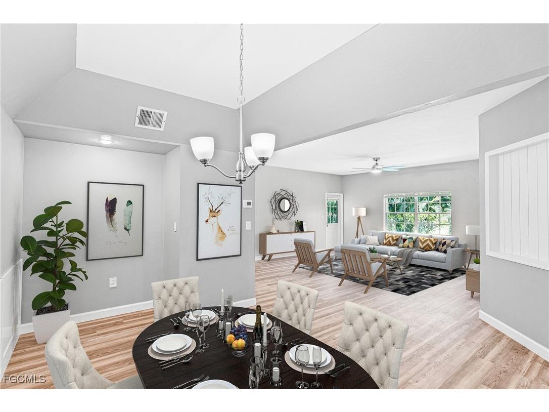 14461 Summerlin Trace Court #3 Fort Myers FL 33919 2025002556 image24