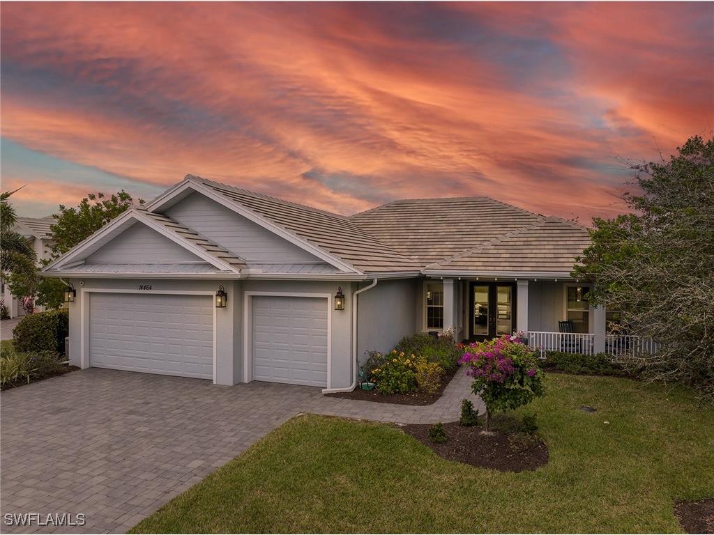 14464 Neptune Avenue Naples FL 34114 225000014 image1
