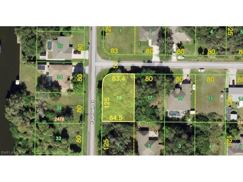 14465 Dahlgren Avenue Port Charlotte FL 33953 222042484 image1