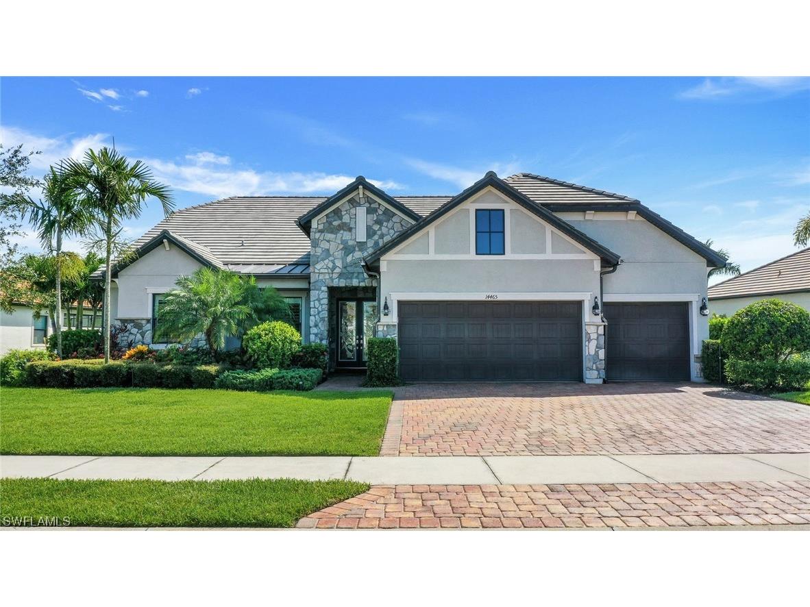 14465 Pine Hollow Drive Estero FL 33928 223050879 image1