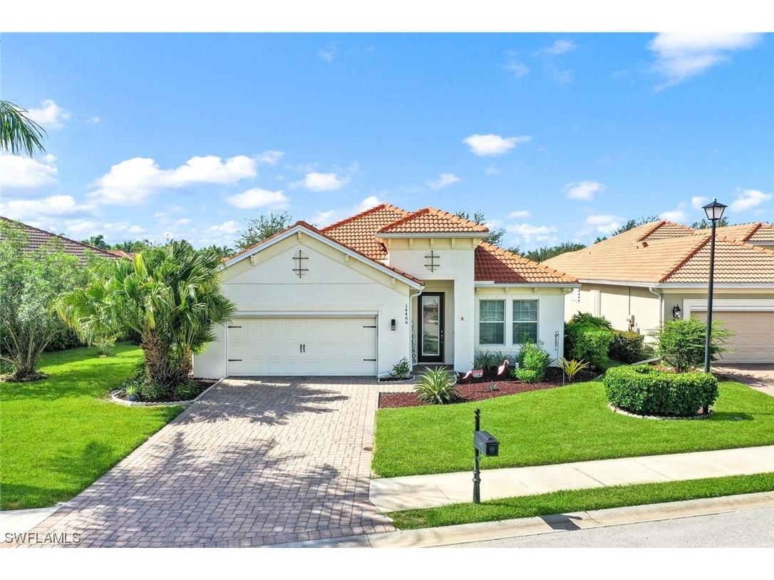 14466 Manchester Drive Naples FL 34114 223061282 image1