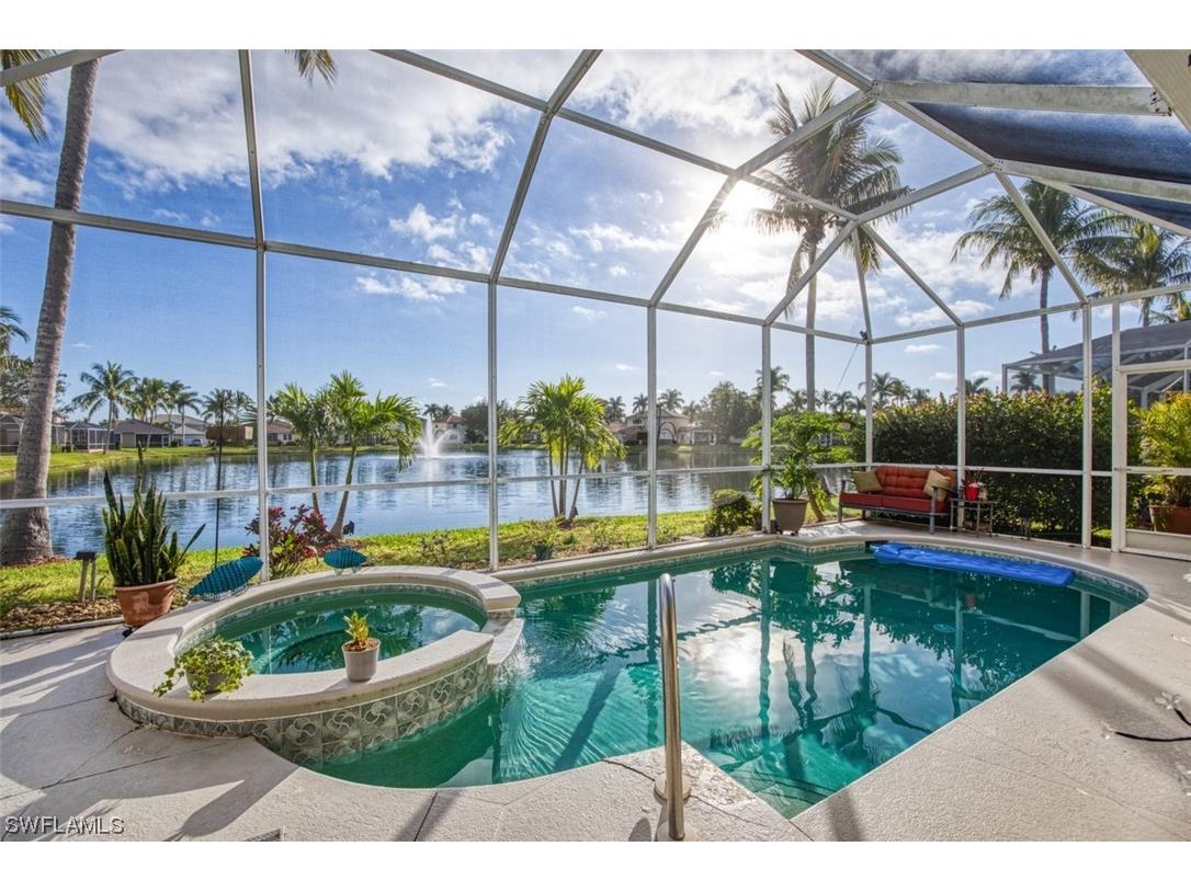 14466 Reflection Lakes Drive Fort Myers FL 33907 223093647 image1