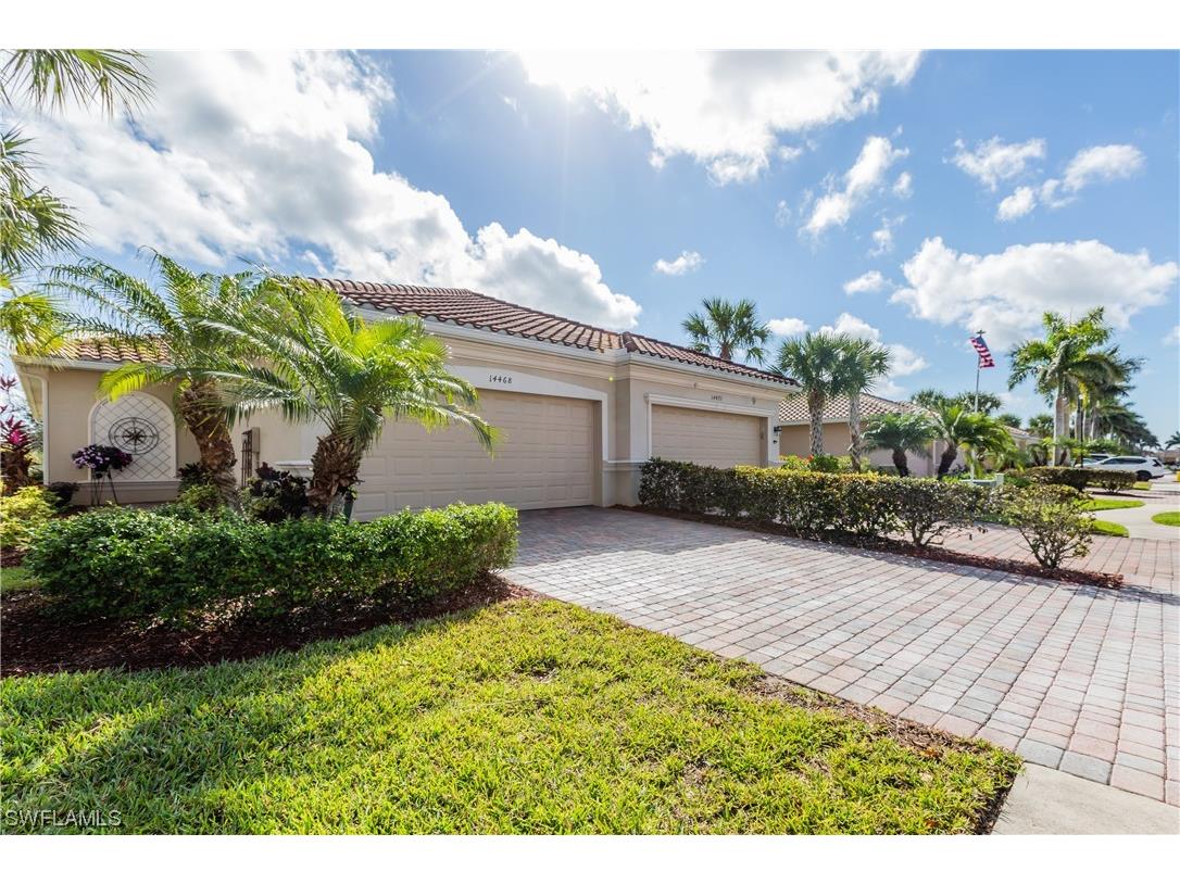 14468 Grapevine Drive Naples FL 34114 223012297 image1
