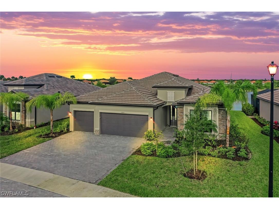 1447 Birdie Drive Naples FL 34120 224002389 image1
