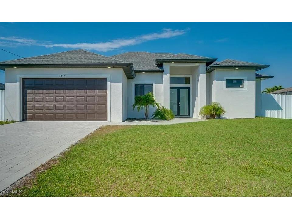 1447 SW 1st Street Cape Coral FL 33991 2025025643 image1