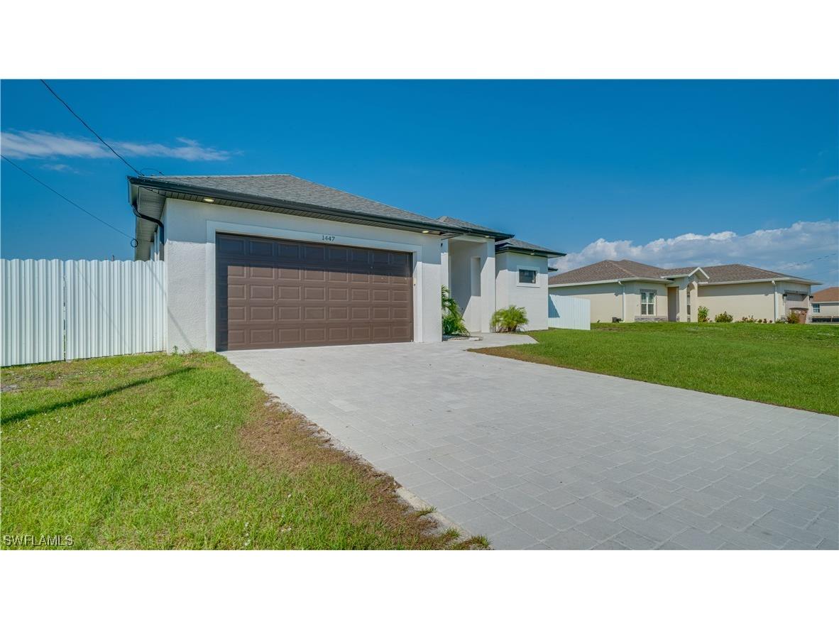 1447 SW 1st Street Cape Coral FL 33991 223018978 image1