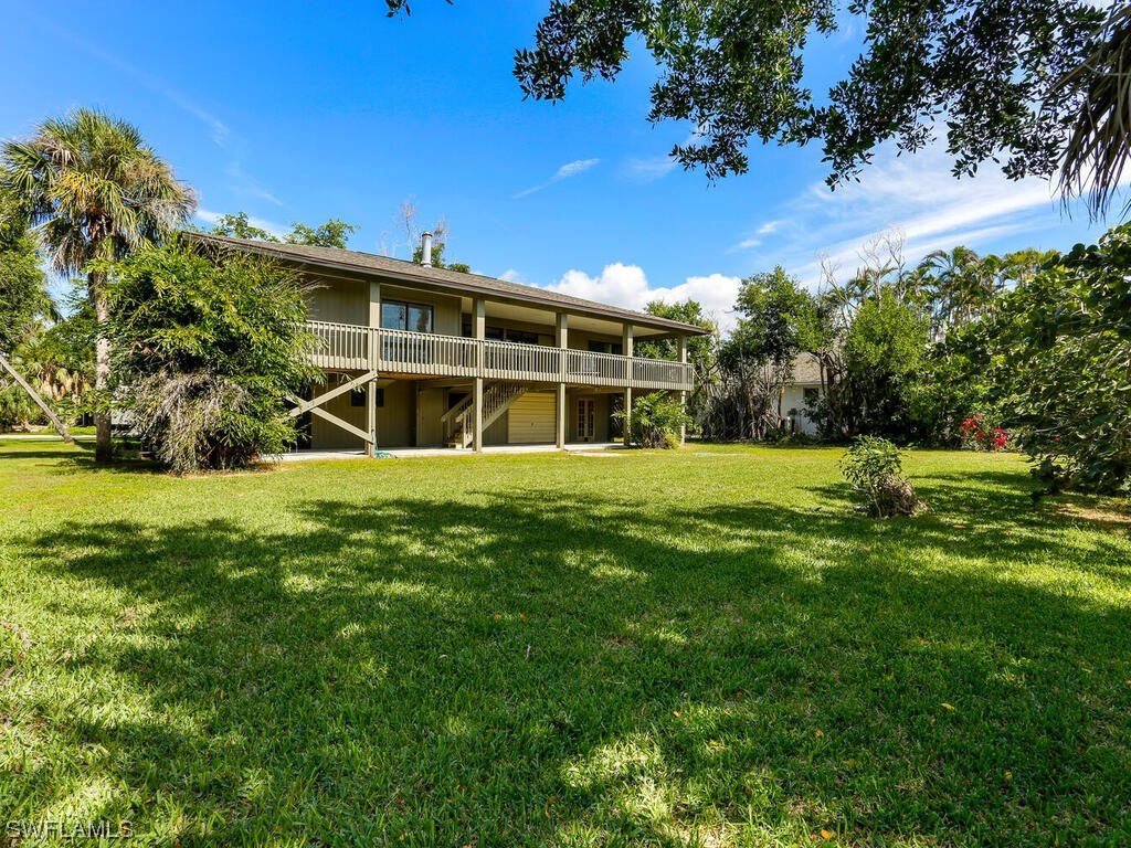 1448 Albatross Road Sanibel FL 33957 223080858 image1