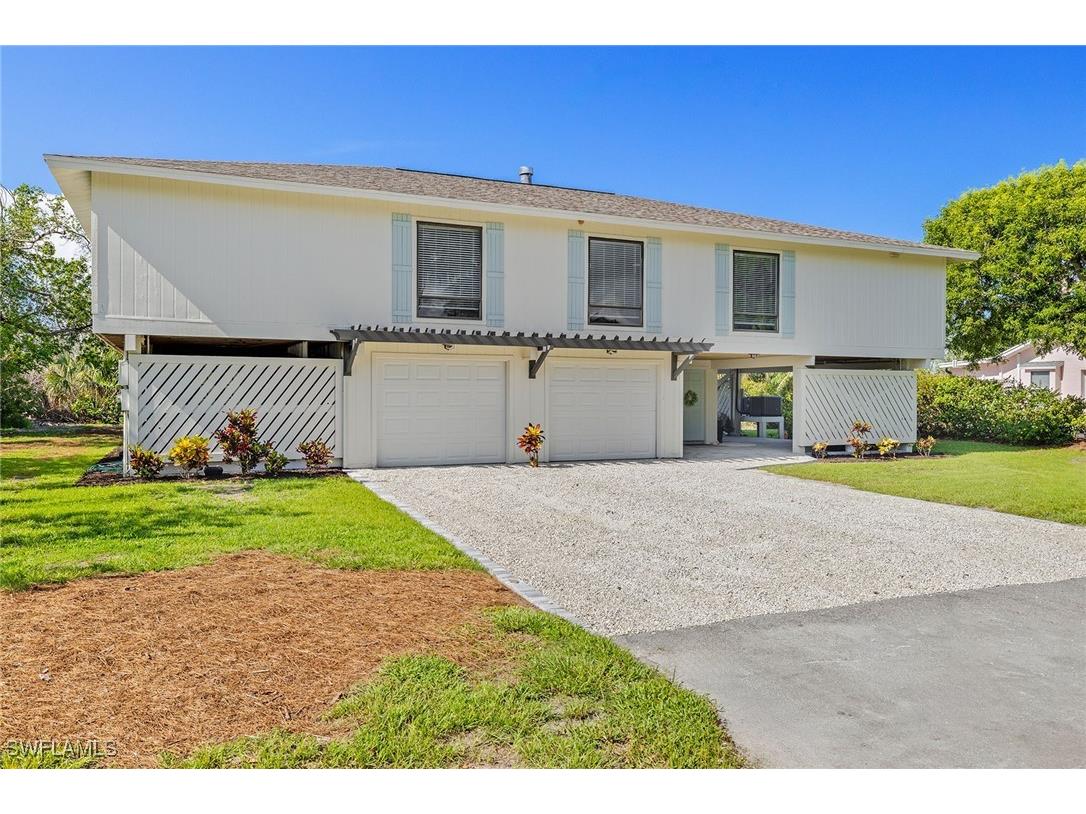 1448 Albatross Road Sanibel FL 33957 225055477 image1