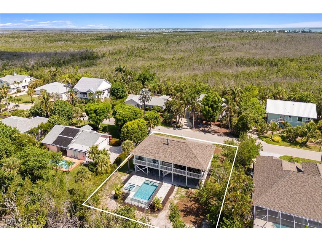 1448 Albatross Road Sanibel FL 33957 225055477 image34
