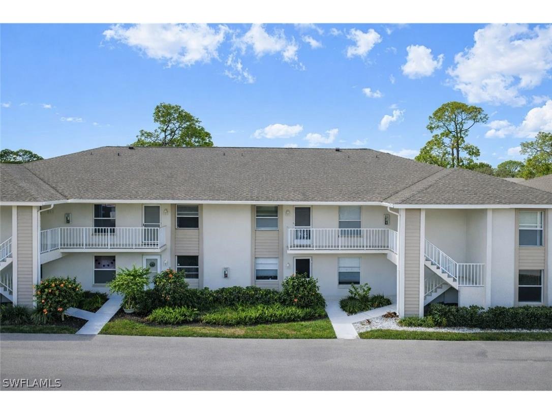 1448 Churchill Circle #S103 Naples FL 34116 226001899 image1