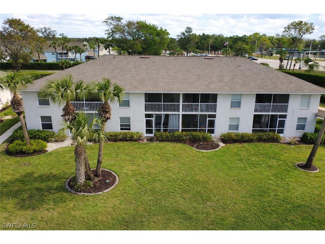 1448 Churchill Circle #S103 Naples FL 34116 226001899 image29