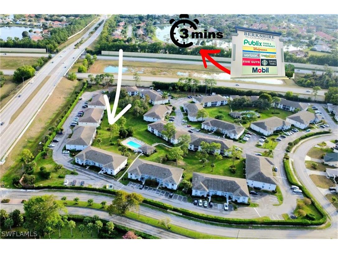1448 Churchill Circle #S103 Naples FL 34116 226001899 image36