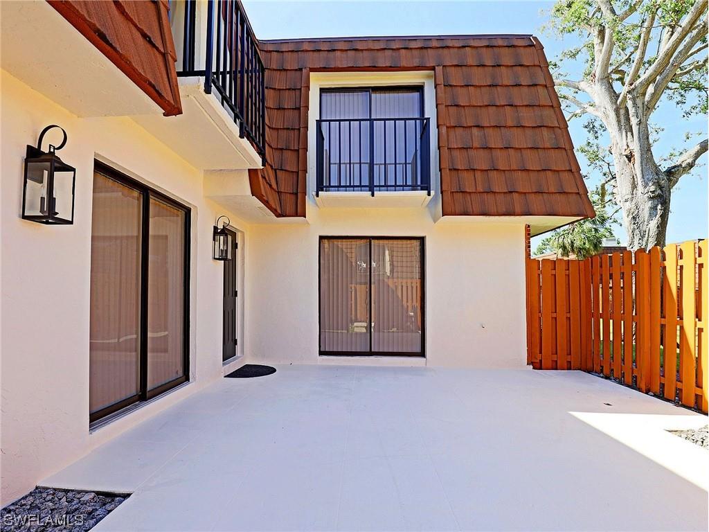 1448 Park Shore Circle #3 Fort Myers FL 33901 223025037 image1