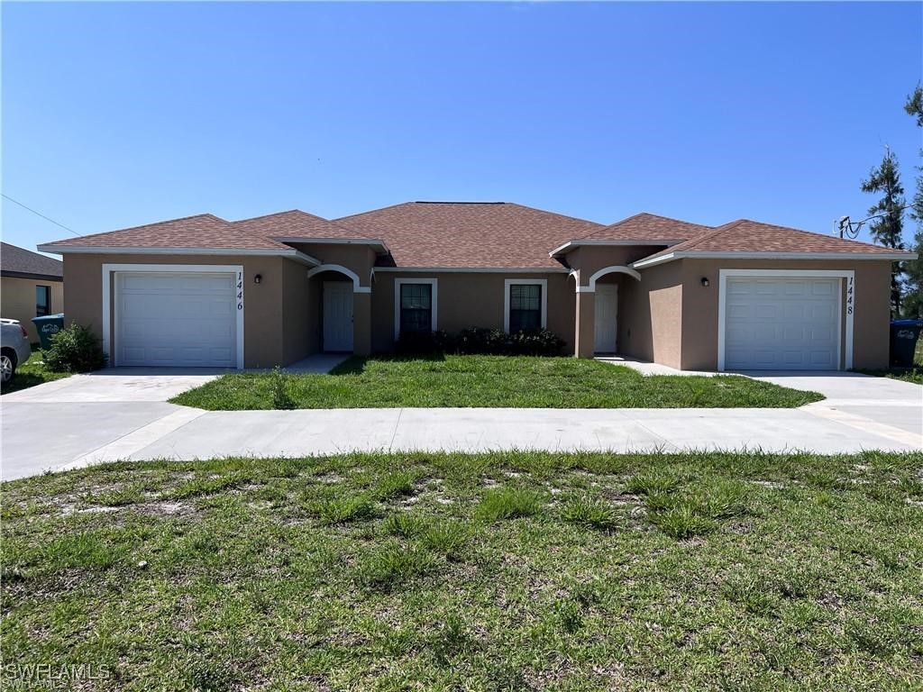 1448 SW 4th Lane Cape Coral FL 33991 224063682 image1