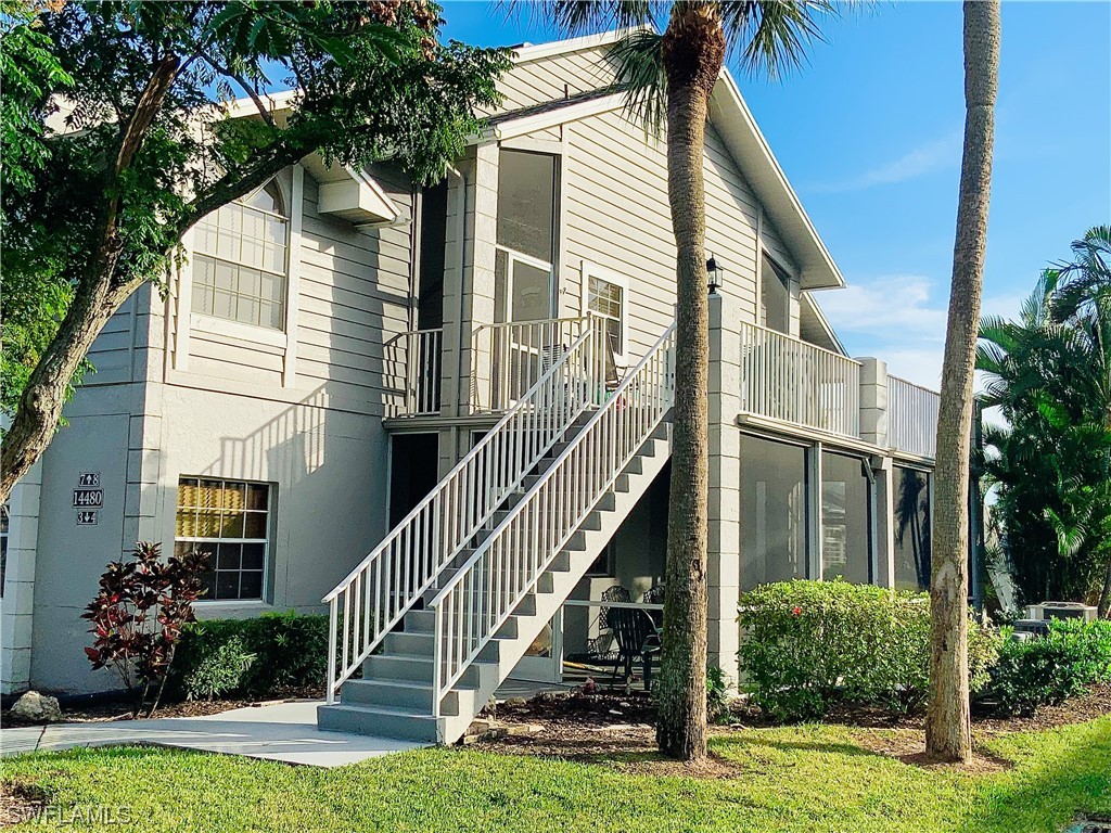 14480 Summerlin Trace Court #3 Fort Myers FL 33919 224001940 image1