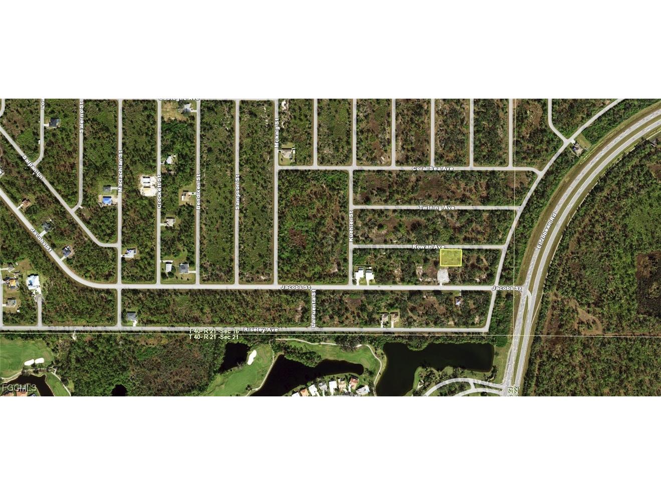 14483 Rowan Avenue Port Charlotte FL 33953 2025023865 image2