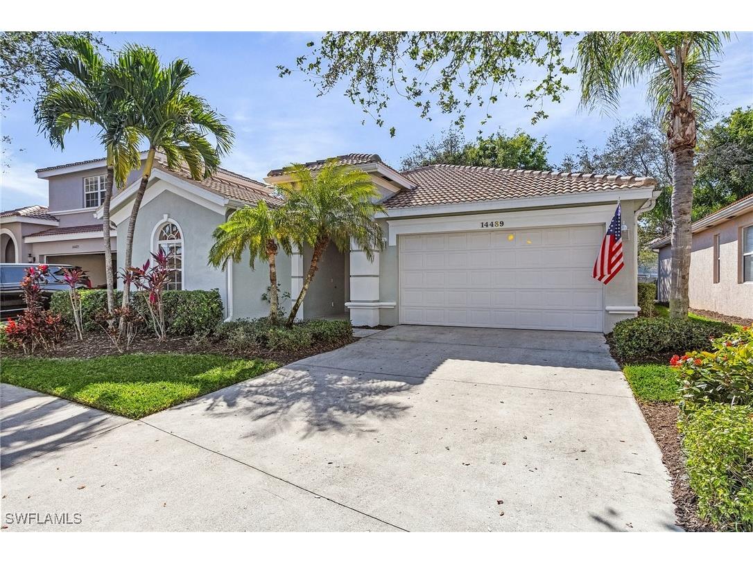 14489 Sterling Oaks Drive Naples FL 34110 225012737 image1