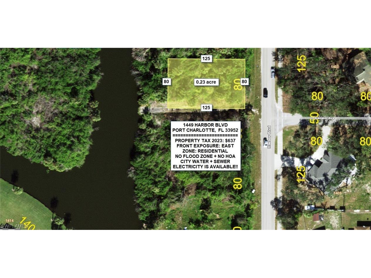 1449 Harbor Boulevard Port Charlotte FL 33952 223080596 image1