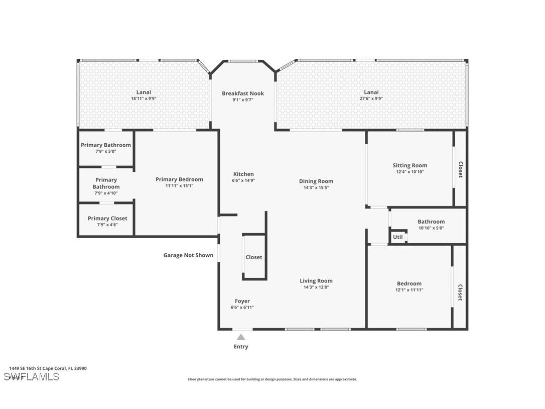 1449 SE 16th Street Cape Coral FL 33990 225054160 image27