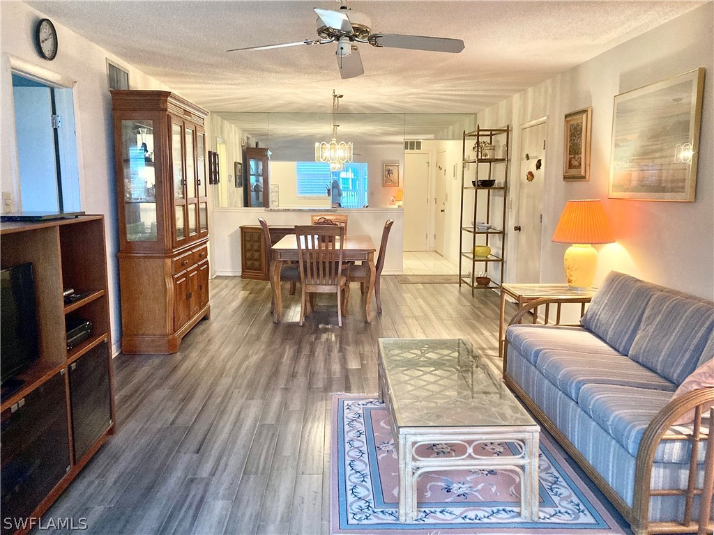 1449 Saddle Woode Drive #5B Fort Myers FL 33919 222089717 image1