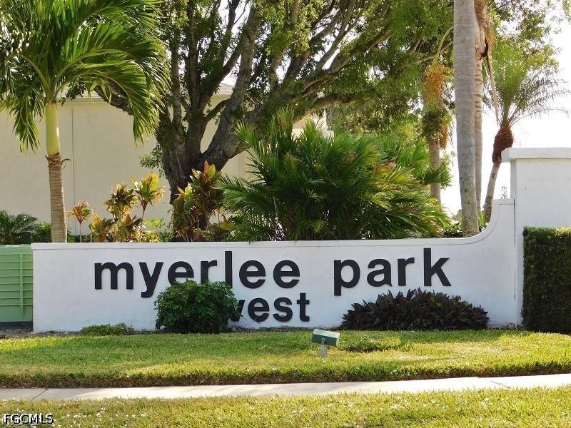 1449 Saddle Woode Drive W #5D Fort Myers FL 33919 2026021431 image1
