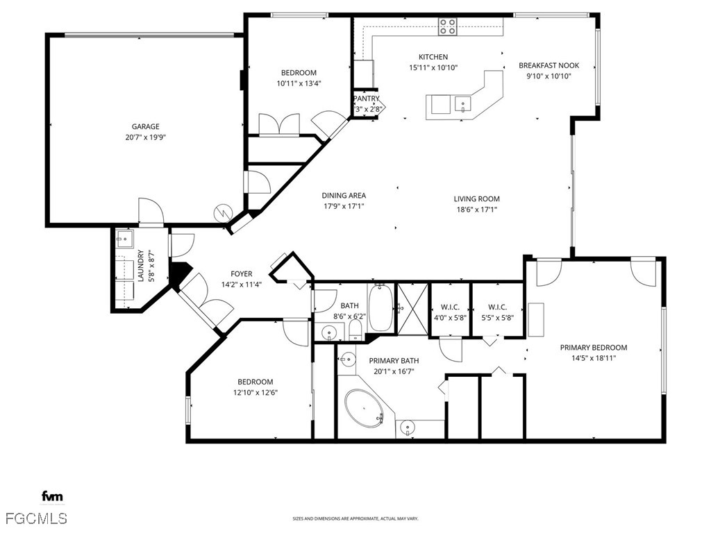 14491 Dolce Vista Road #101 Fort Myers FL 33908 2025021019 image8