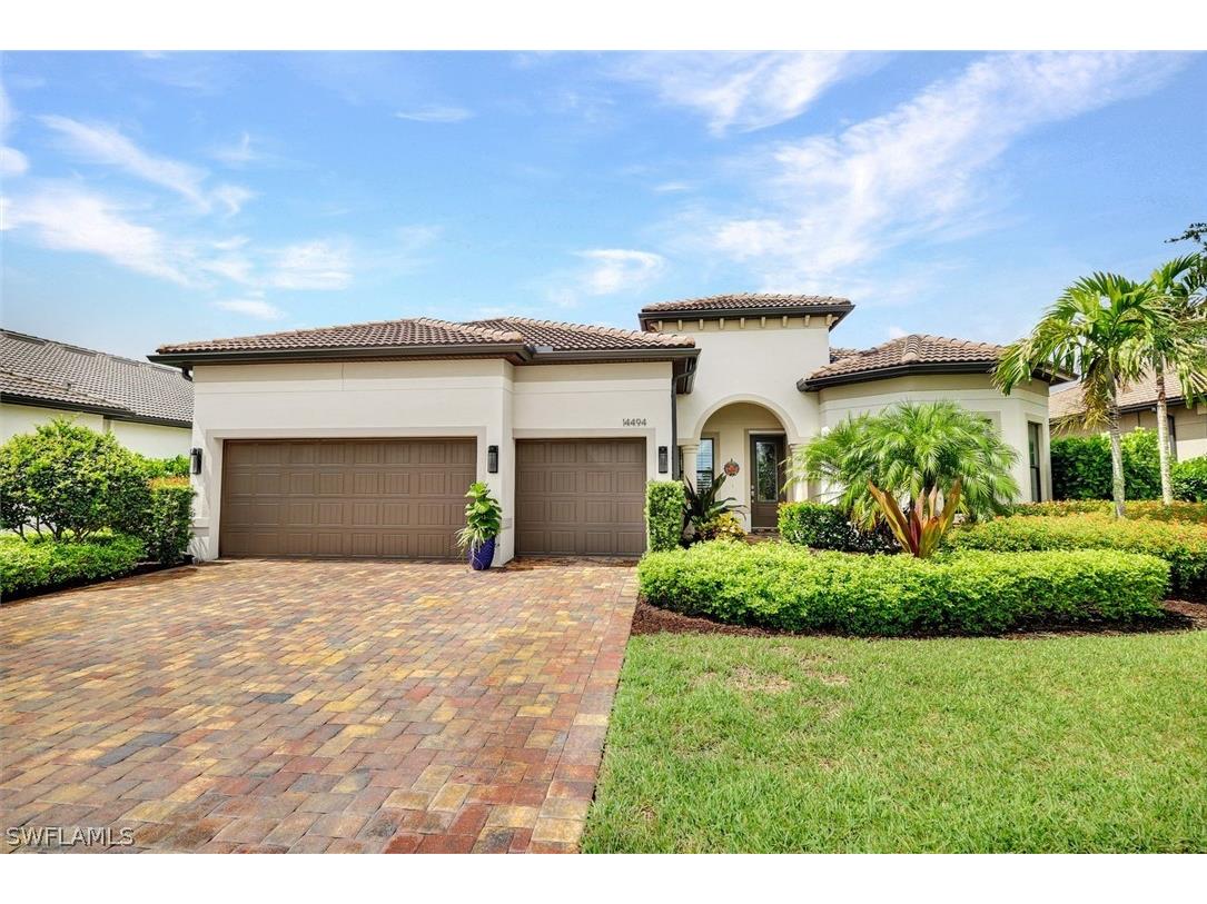 14494 Pine Hollow Drive Estero FL 33928 224054276 image1