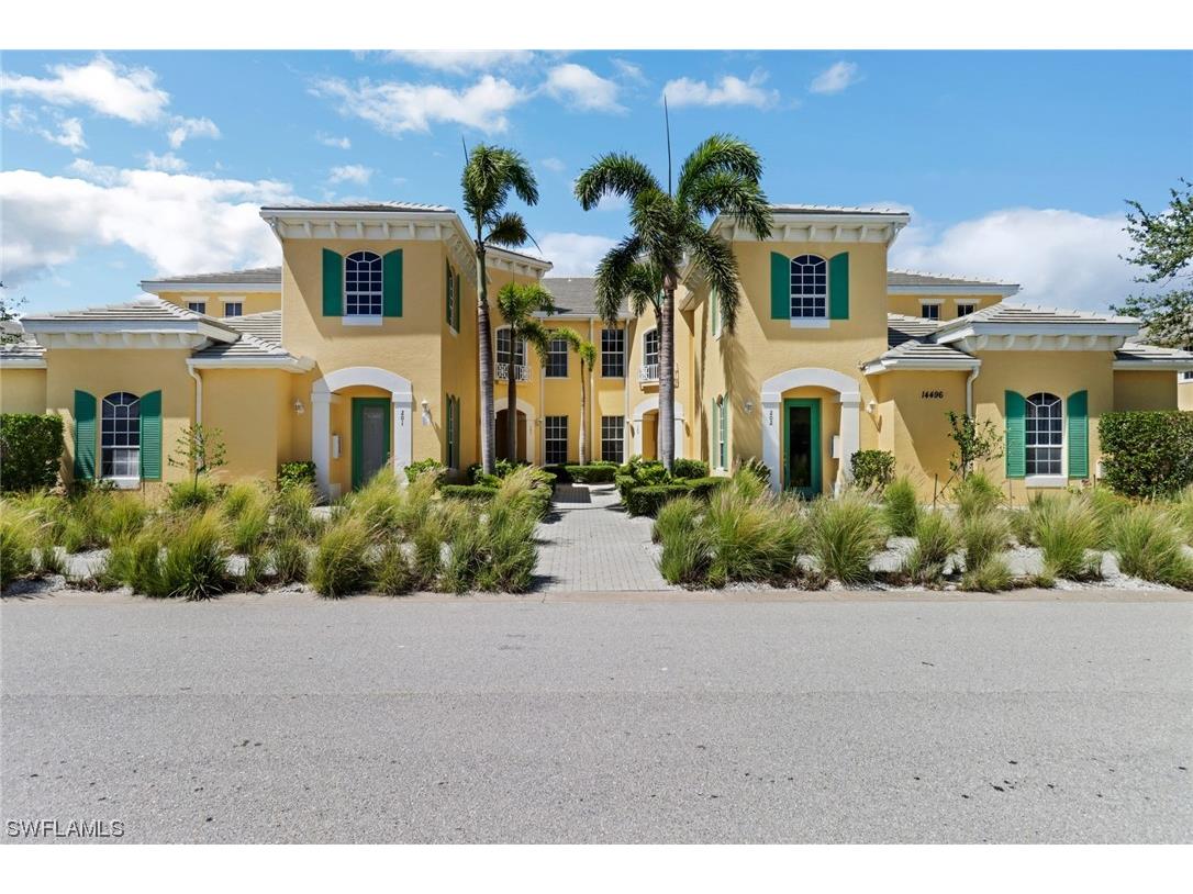 14496 Dolce Vista Road #202 Fort Myers FL 33908 223033068 image1