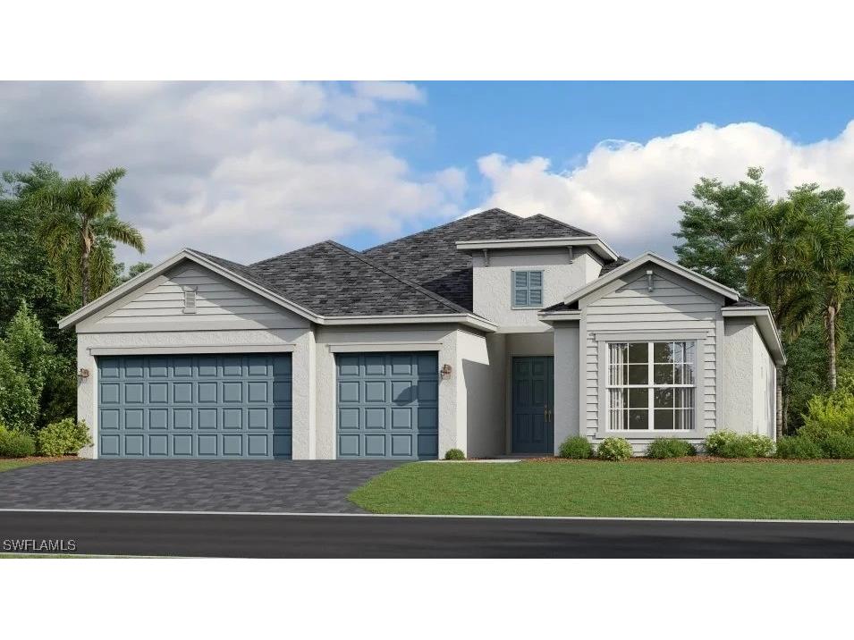 14496 Lagoon Lane Babcock Ranch FL 33982 225070360 image1