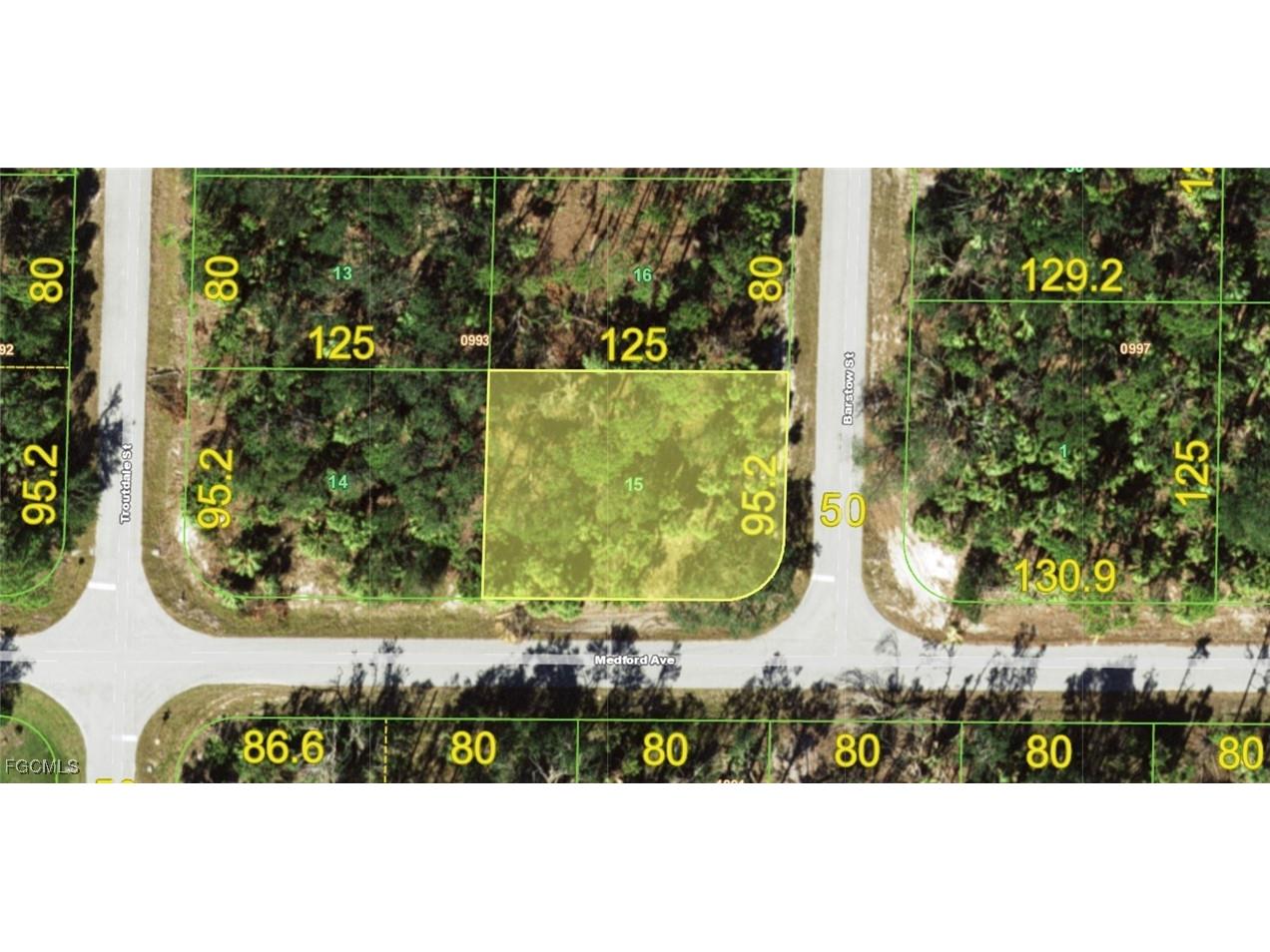 145 Barstow Street Port Charlotte FL 33954 2025012204 image1