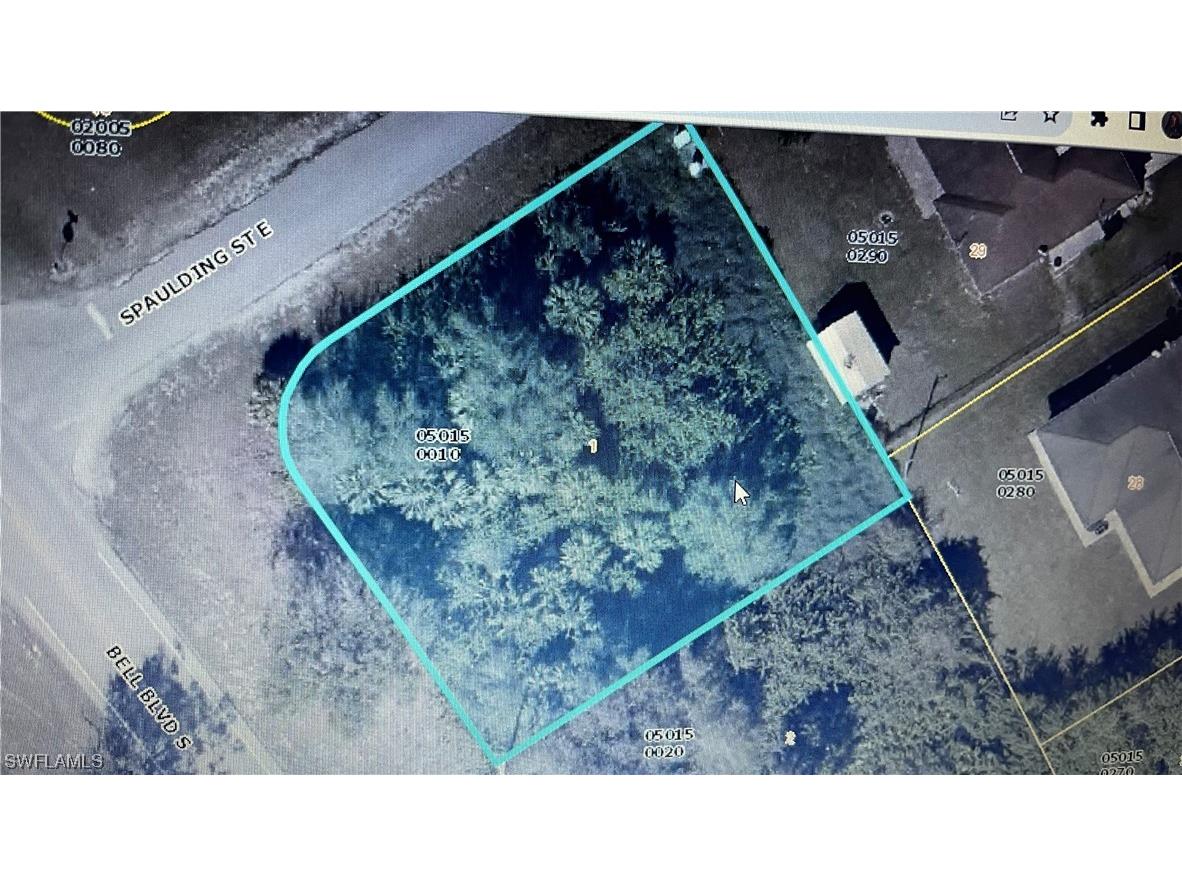 145 Bell Boulevard S Lehigh Acres FL 33974 223090007 image1