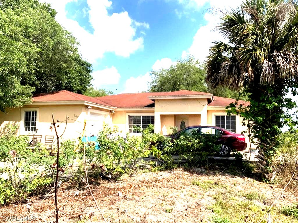 145 Horse Club Avenue Clewiston FL 33440 223007708 image1