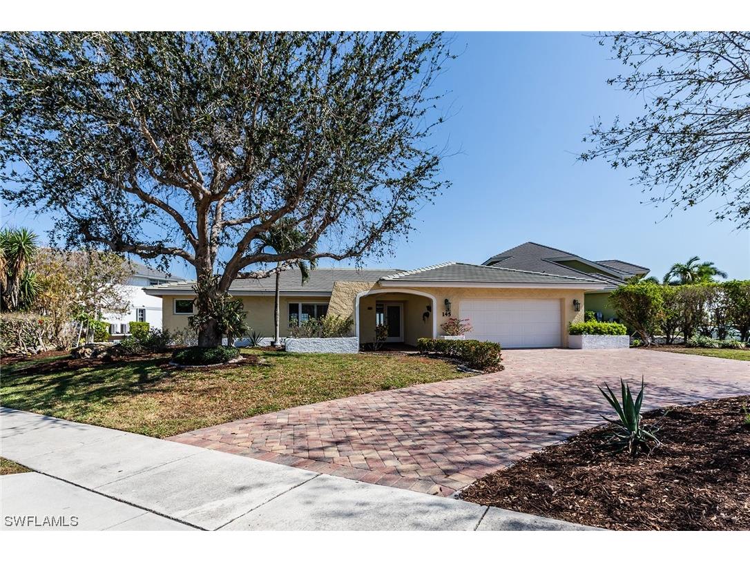 145 Landmark Street Marco Island FL 34145 223018636 image1