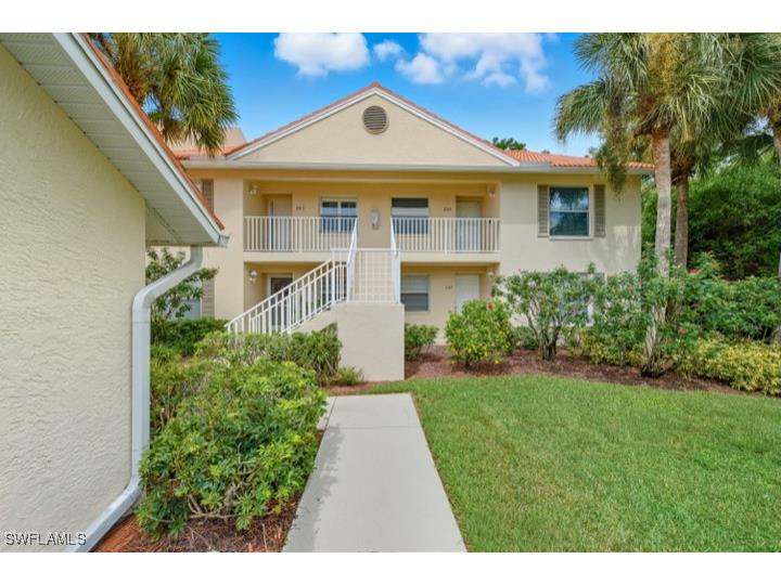 145 Robin Hood Circle #104 Naples FL 34104 225070706 image2