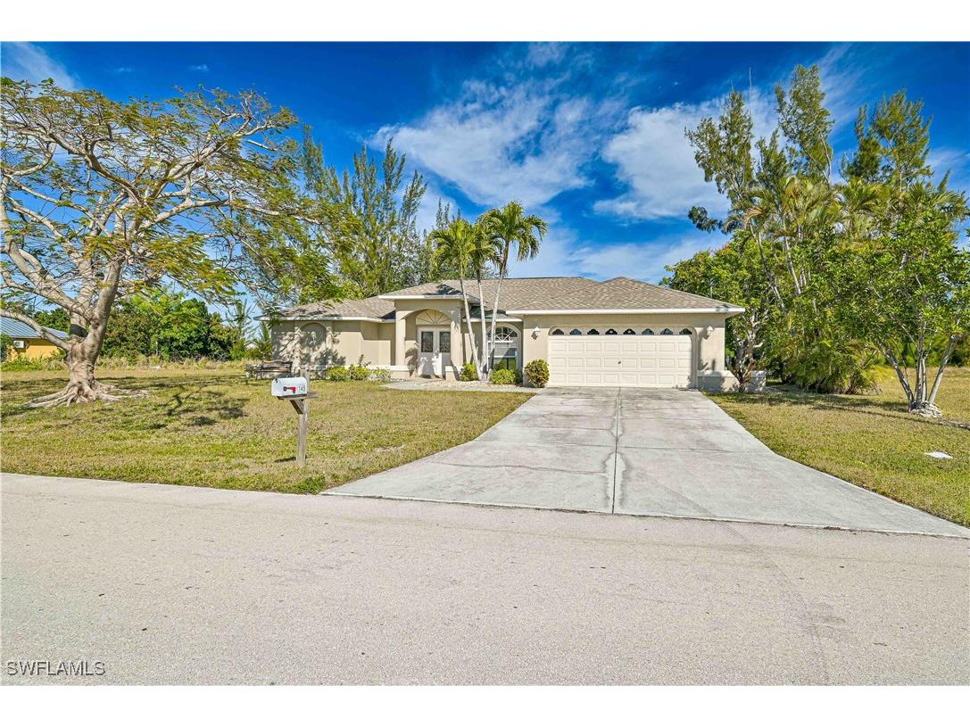 145 SE 17th Street Cape Coral FL 33990 225007735 image1