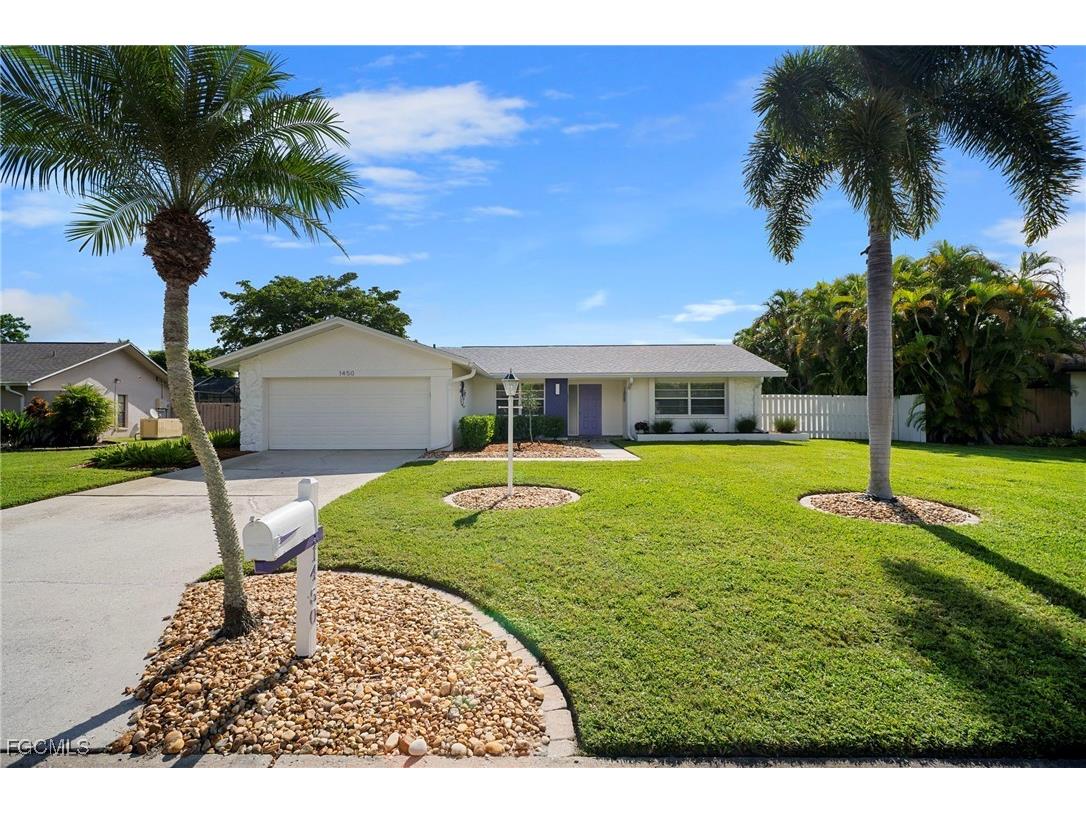1450 Claret Court Fort Myers FL 33919 2025014042 image1
