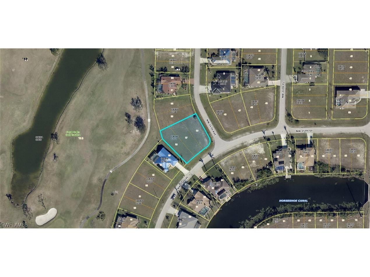 1450 NW 25th Place Cape Coral FL 33993 223087599 image1