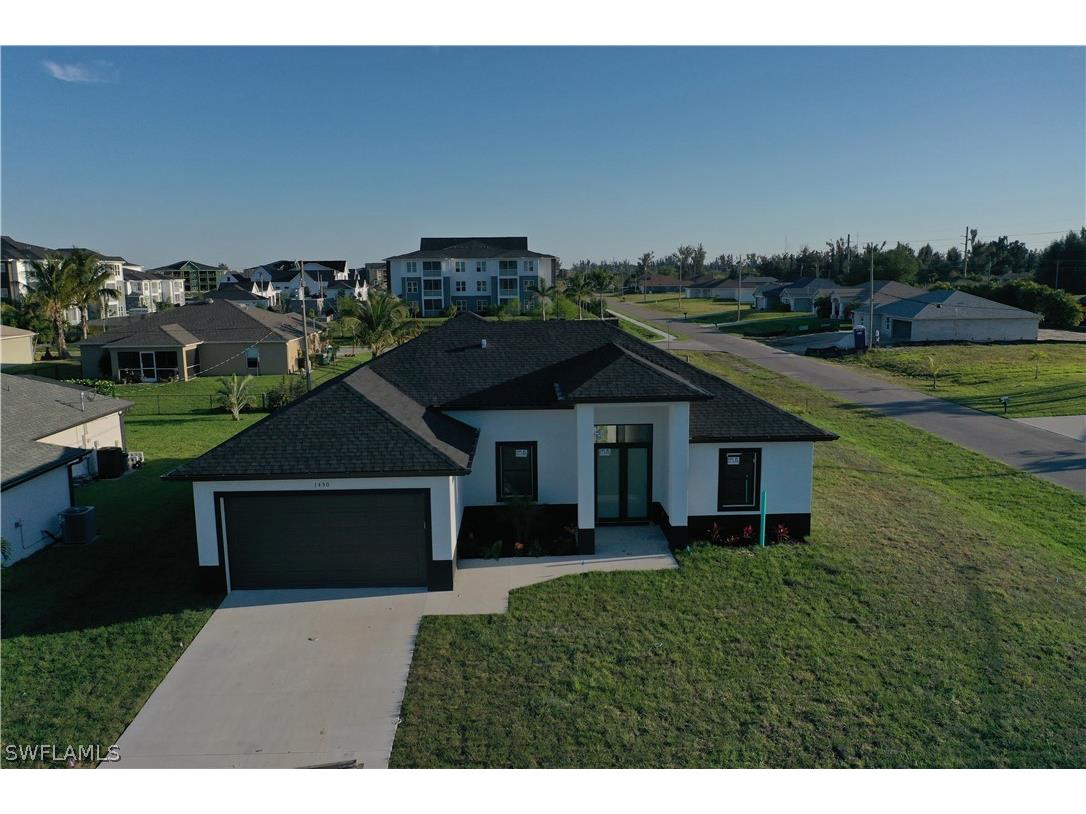 1450 SW 1st Terrace Cape Coral FL 33991 224028557 image1