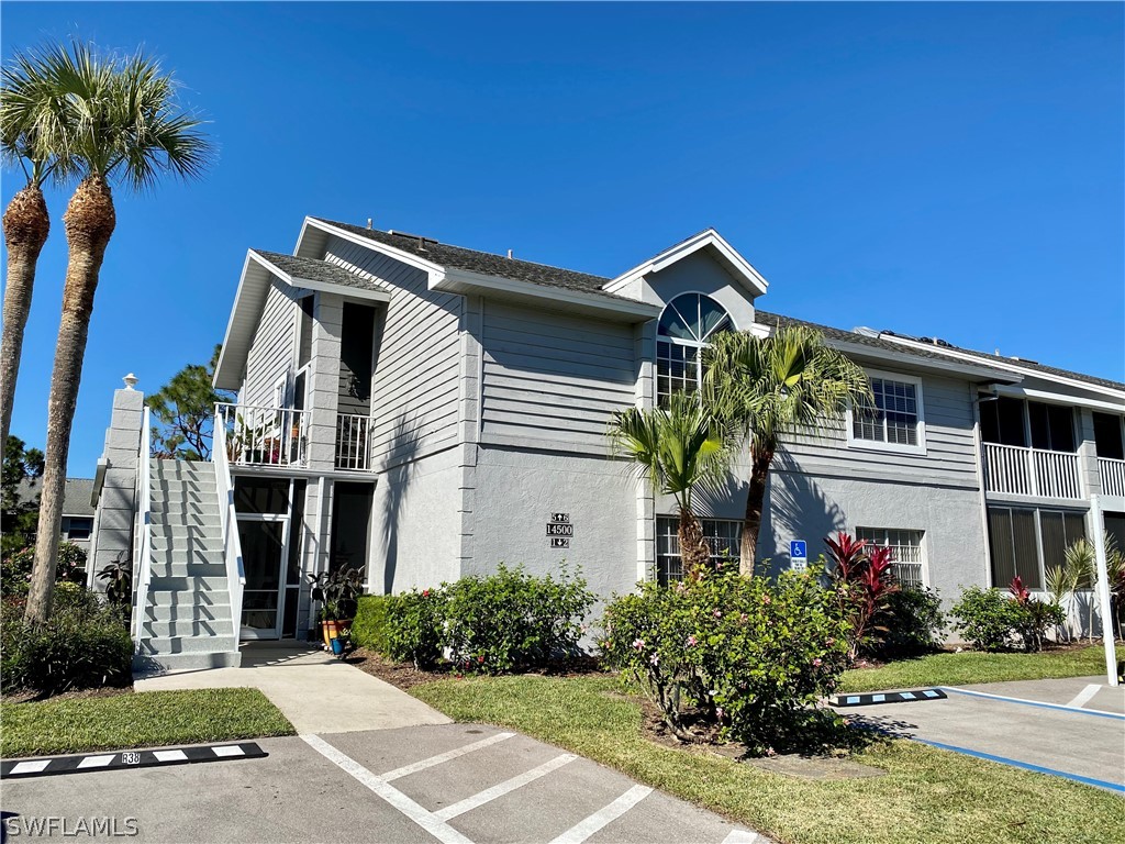 14500 Summerlin Trace Court #1 Fort Myers FL 33919 223003955 image1