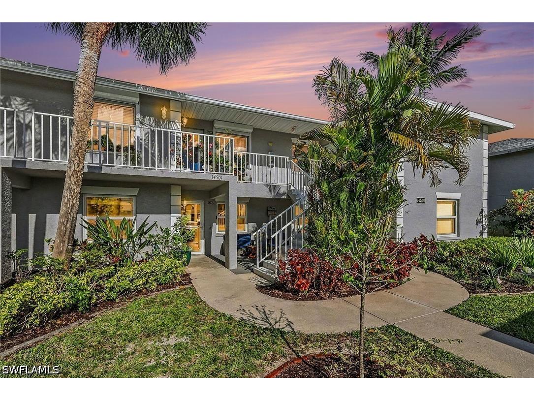 14501 Lakewood Trace Court #103 Fort Myers FL 33919 226014978 image25