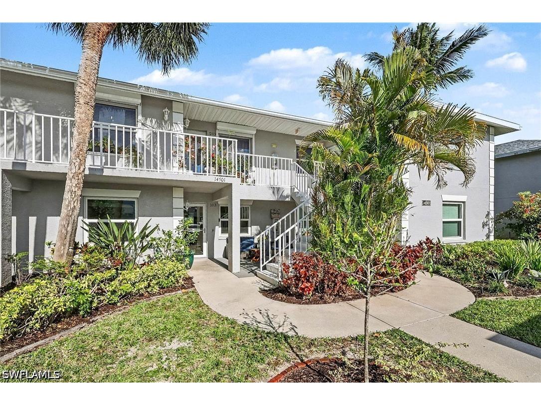 14501 Lakewood Trace Court #103 Fort Myers FL 33919 226014978 image26