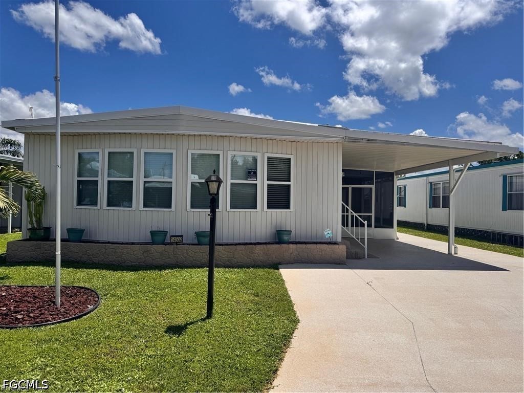 14502 Nathan Hale Lane North Fort Myers FL 33917 2026024010 image1