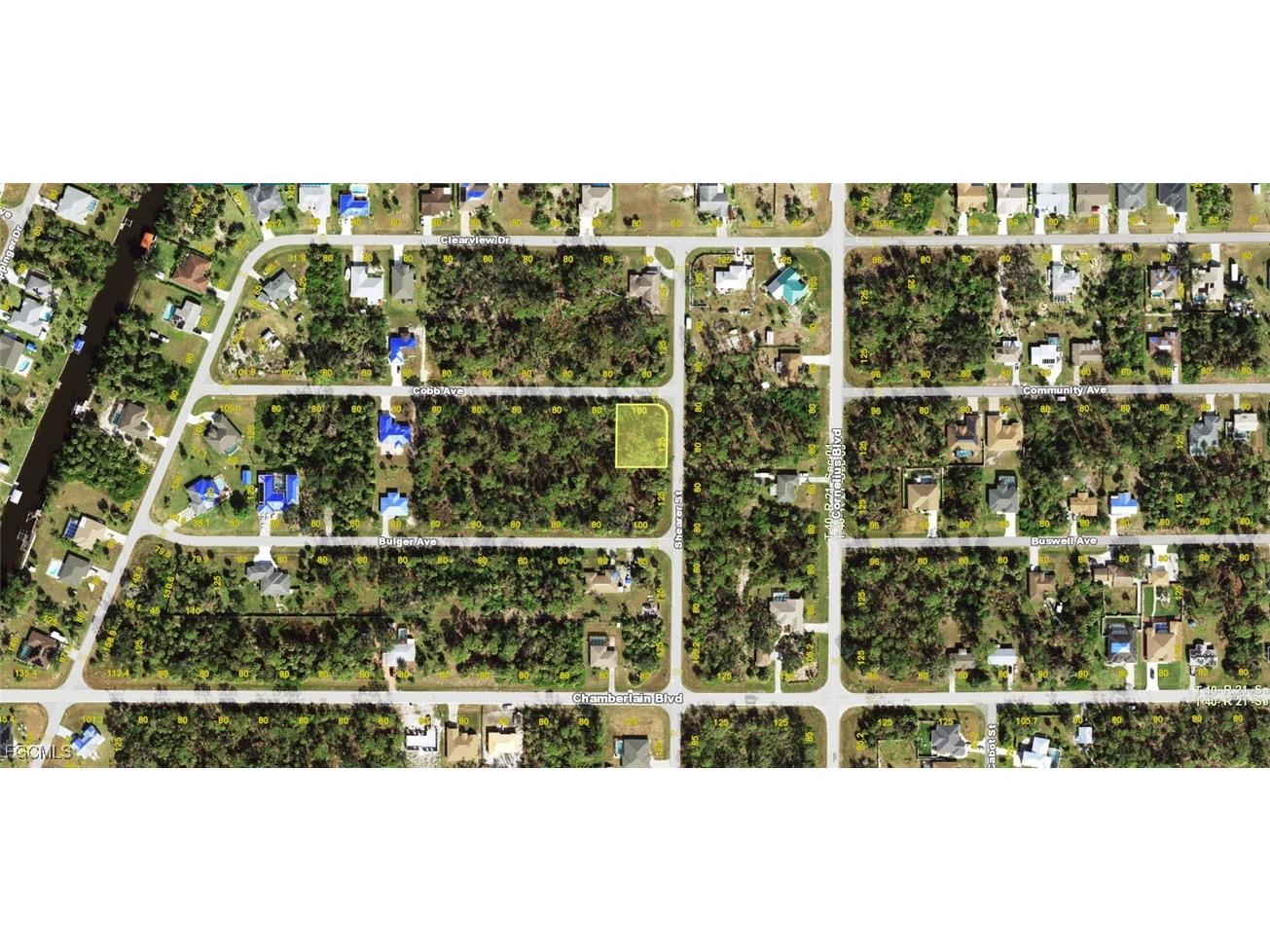 14503 Cobb Avenue Port Charlotte FL 33953 2026003071 image2