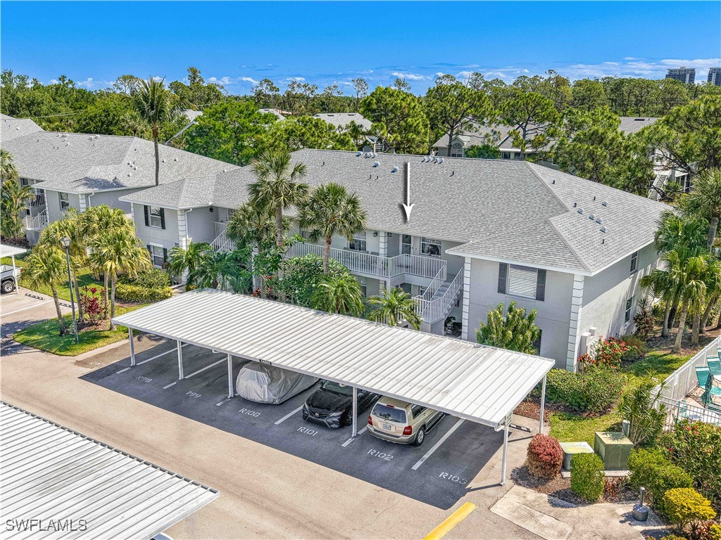 14503 Lakewood Trace Court #203 Fort Myers FL 33919 225037711 image1