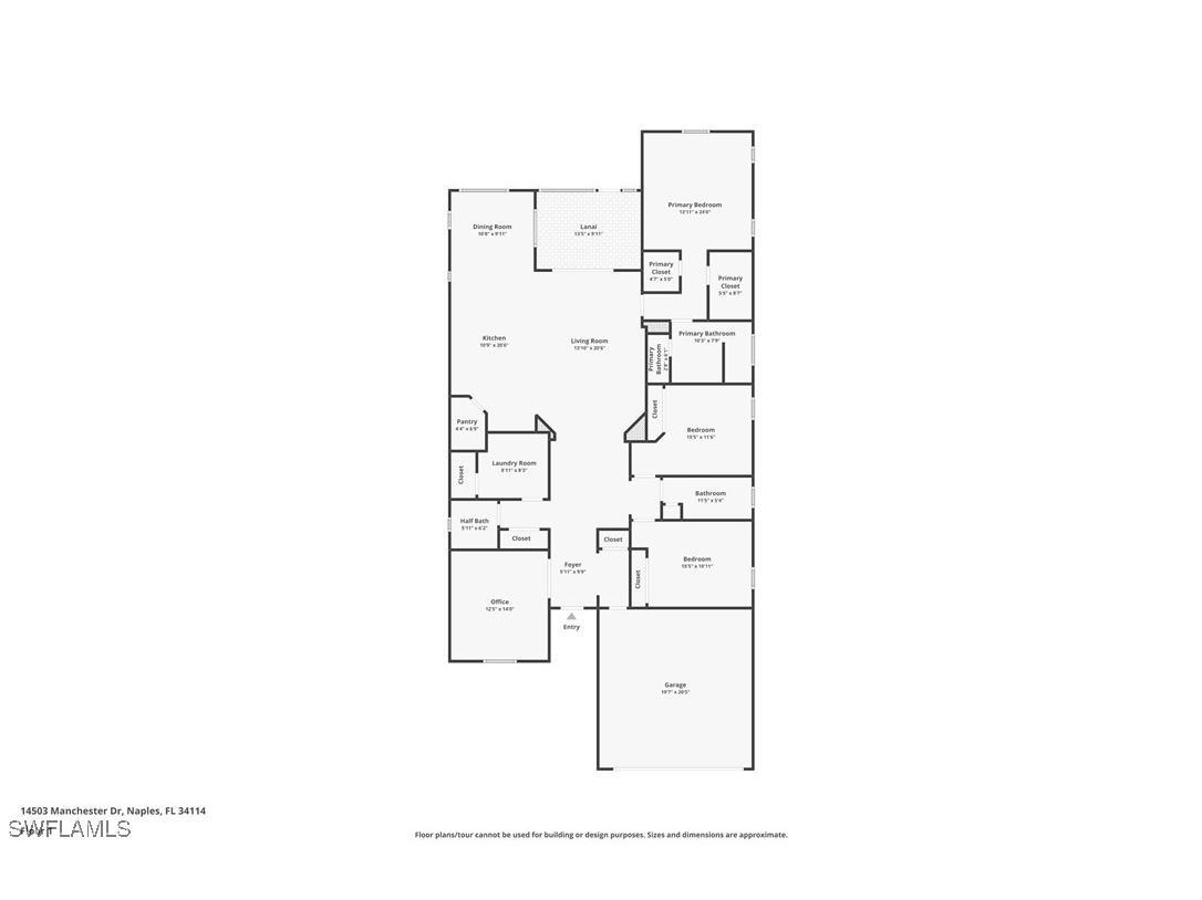 14503 Manchester Drive Naples FL 34114 225081983 image39