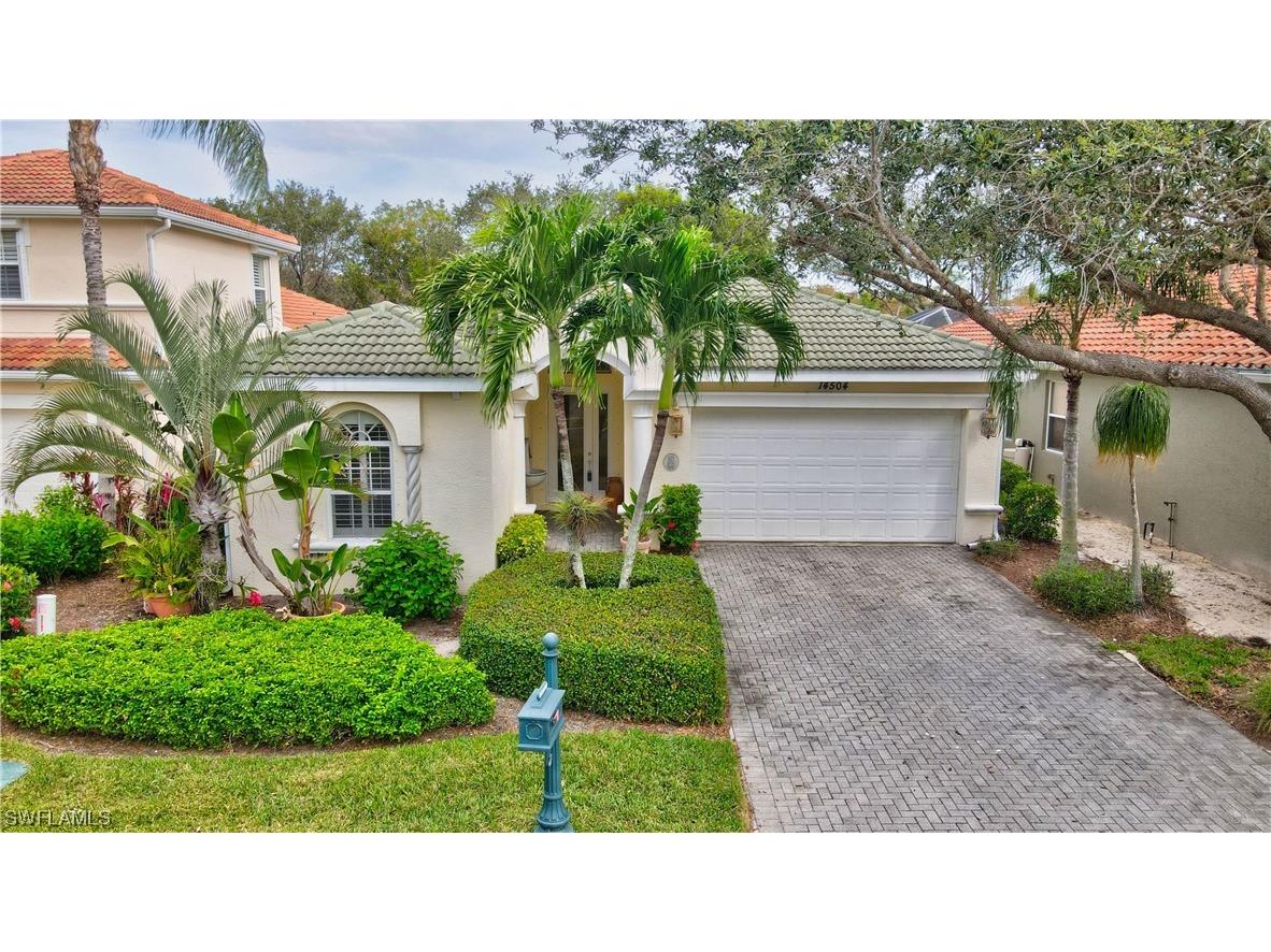 14504 Sterling Oaks Drive Naples FL 34110 223048547 image1