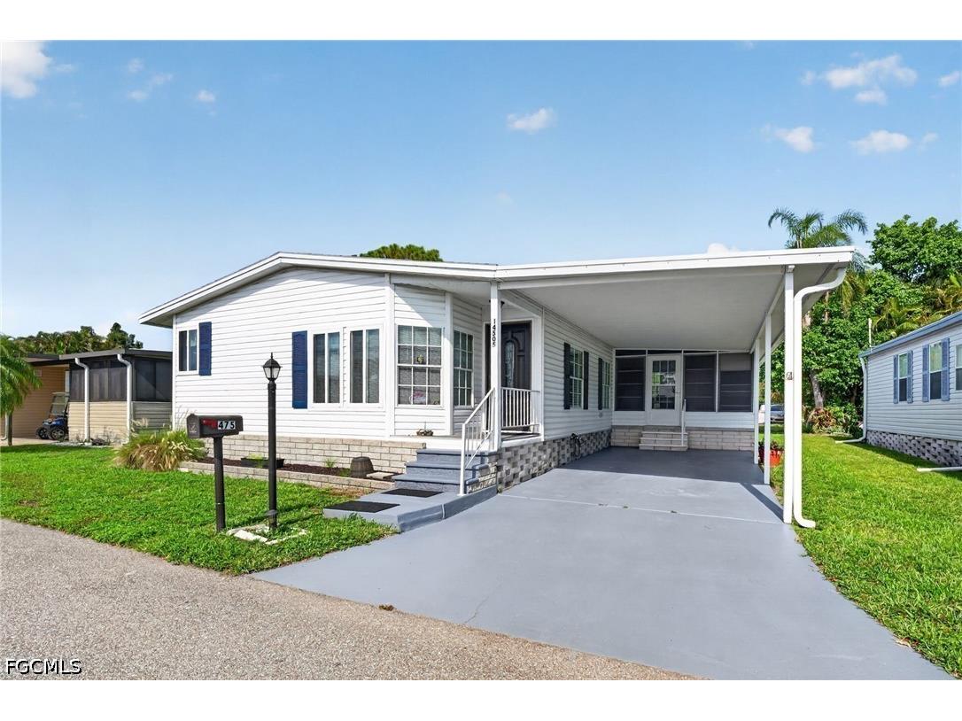 14505 Nathan Hale Lane #475 North Fort Myers FL 33917 2026027149 image1